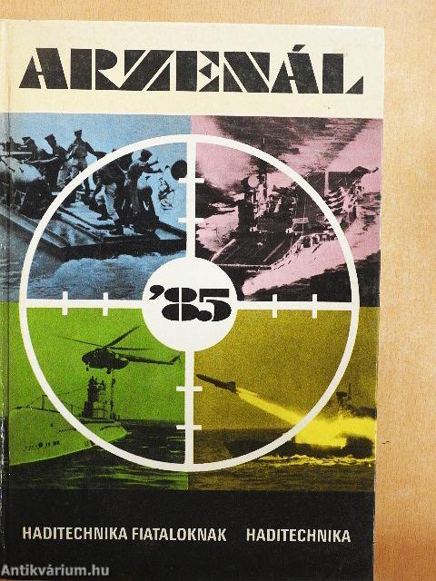 Arzenál '85