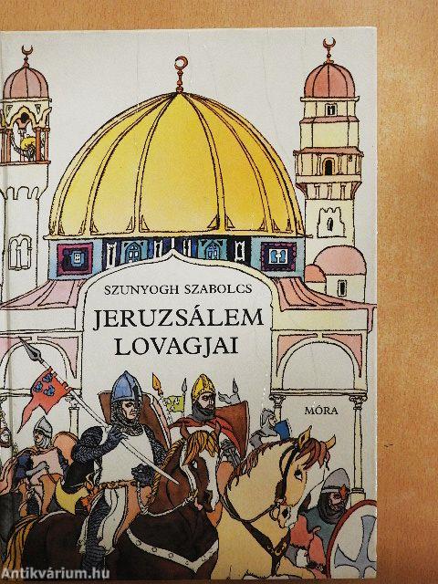 Jeruzsálem lovagjai