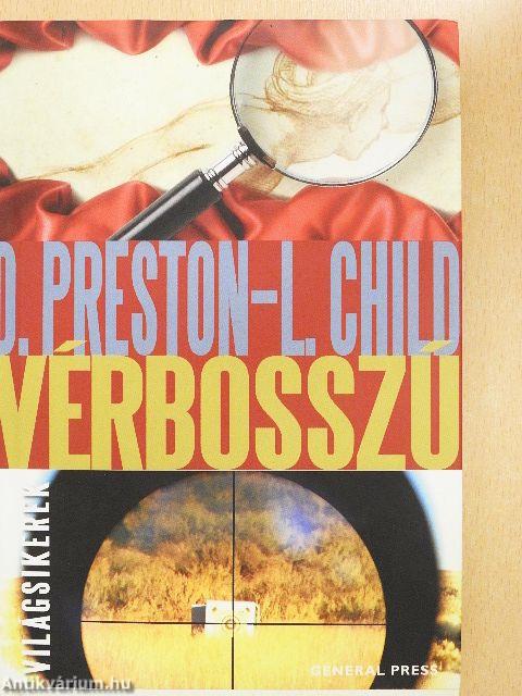 Vérbosszú