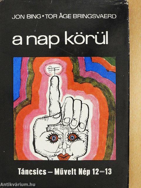 A Nap körül