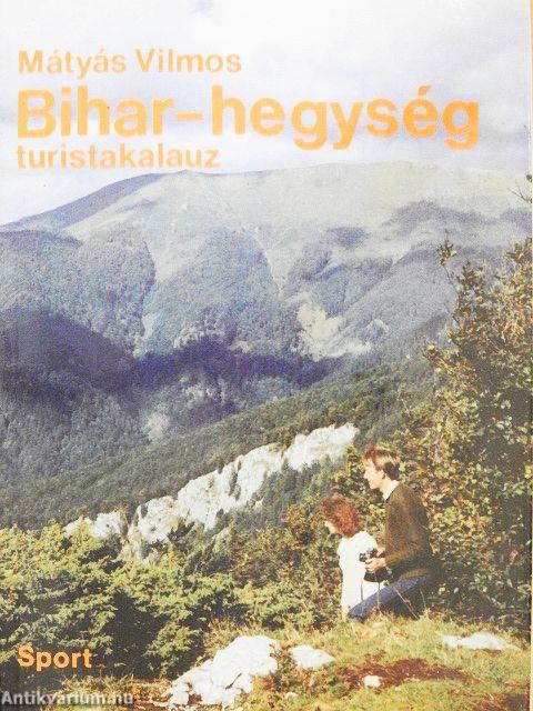 Bihar-hegység