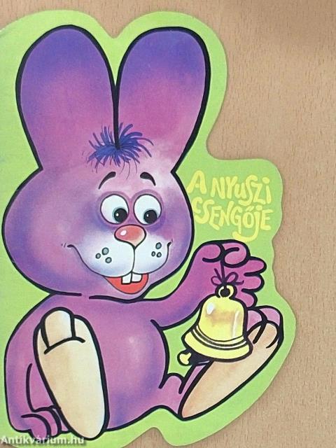 A nyuszi csengője