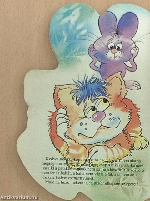A nyuszi csengője