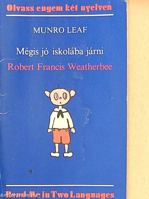 Mégis jó iskolába járni