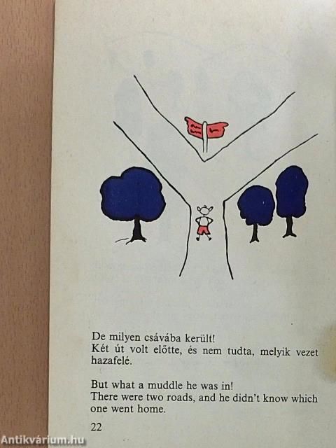 Mégis jó iskolába járni