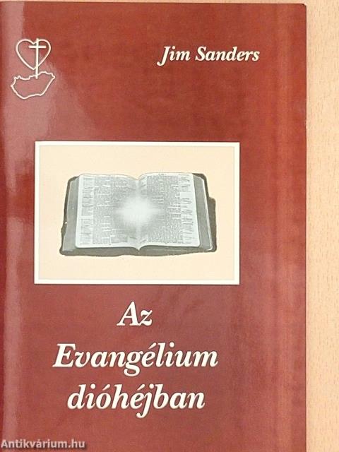 Az Evangélium dióhéjban