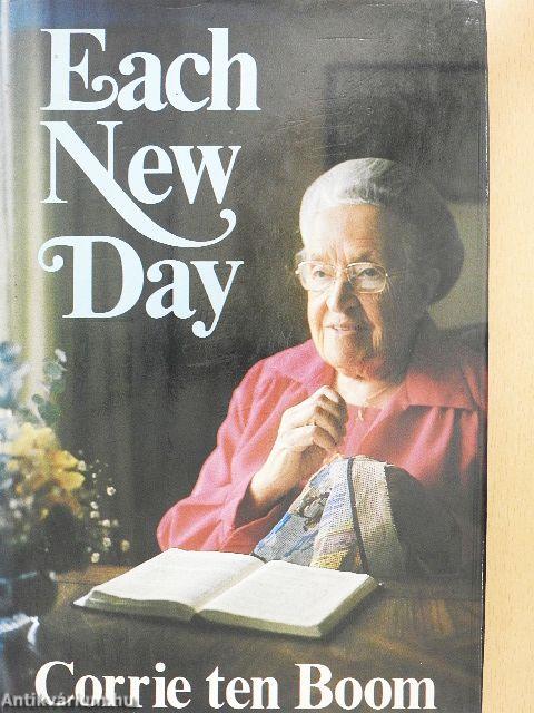 Each New Day