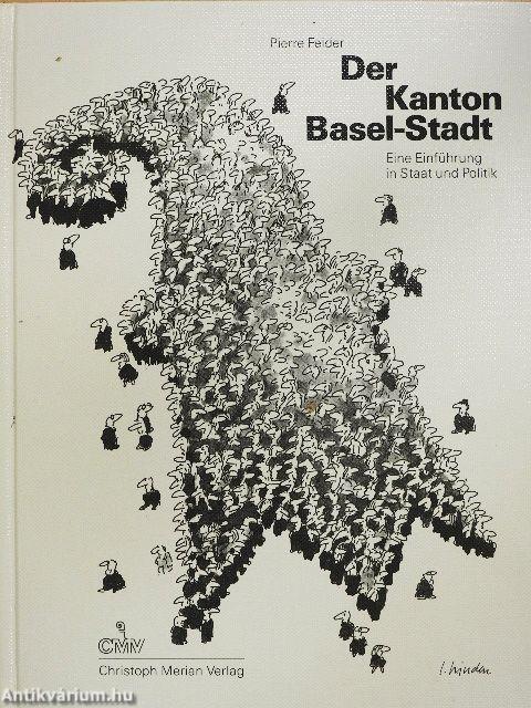 Der Kanton Basel-Stadt