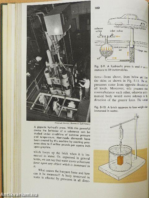 Physical Science