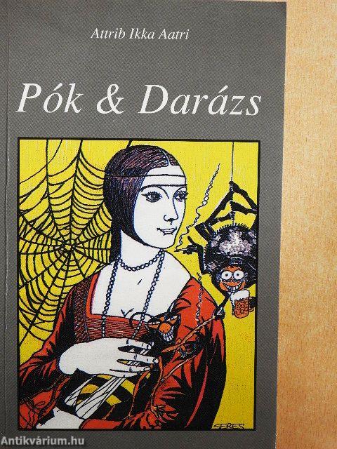 Pók & Darázs