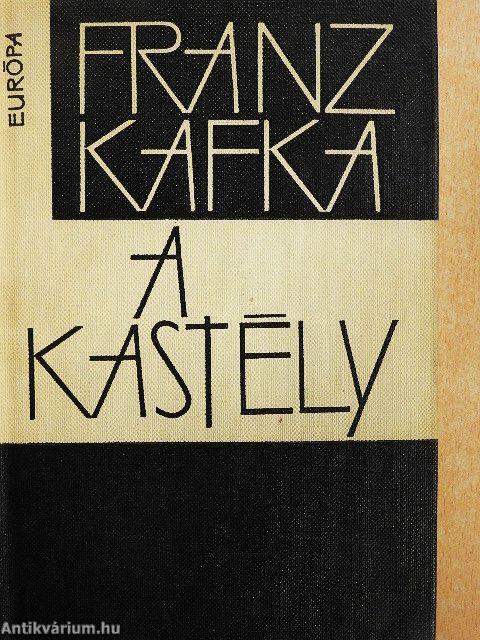A kastély