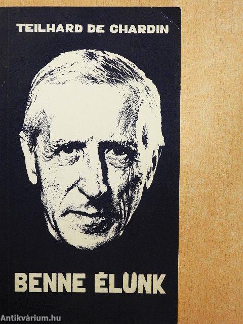 Benne élünk
