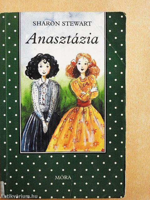 Anasztázia