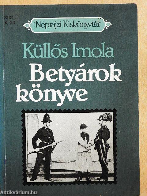 Betyárok könyve