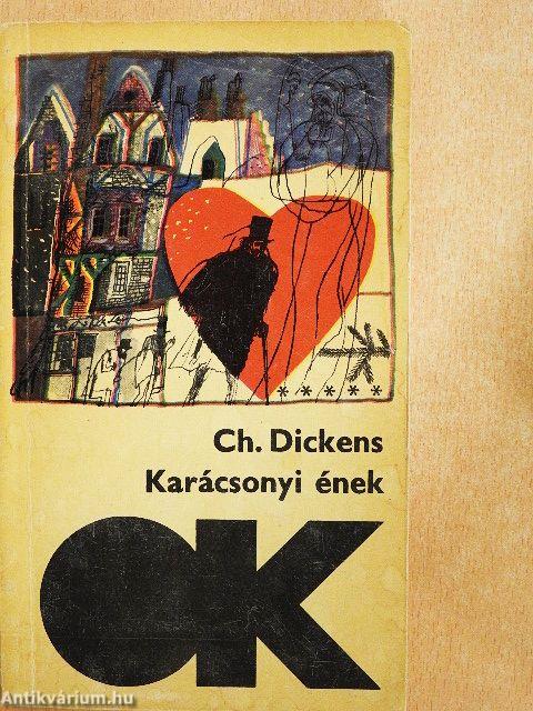 Karácsonyi ének/Harangszó
