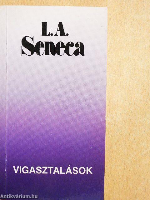 Vigasztalások