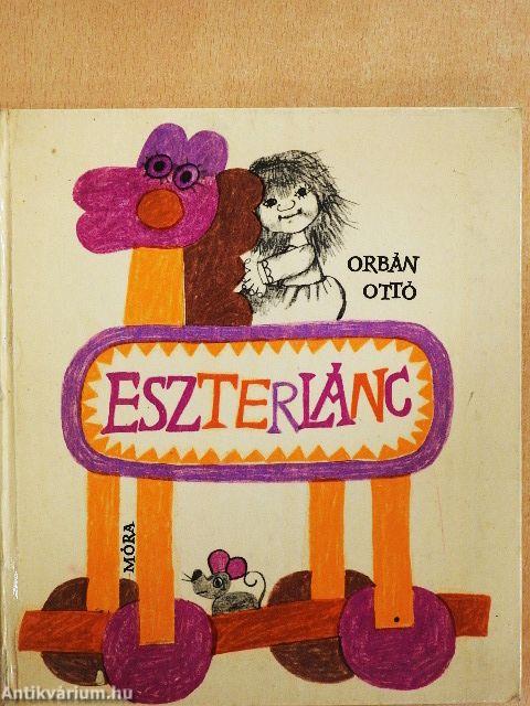 Eszterlánc