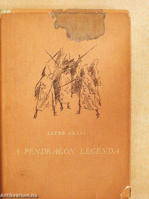 A Pendragon legenda