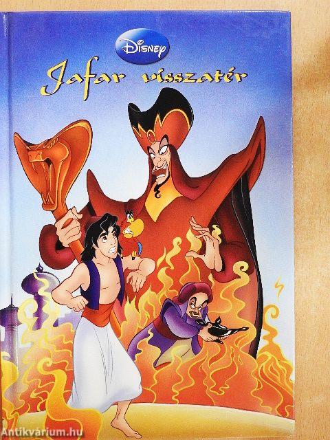 Jafar visszatér