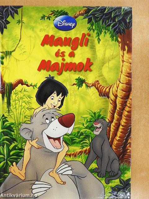 Maugli és a Majmok