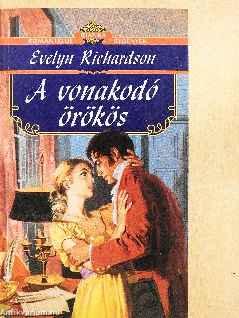 A vonakodó örökös