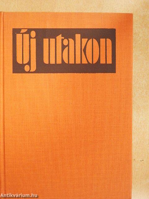 Új utakon