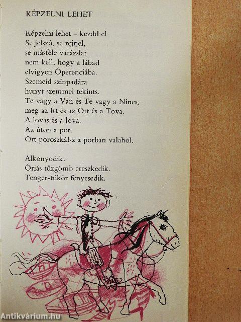 Az én cirkuszom