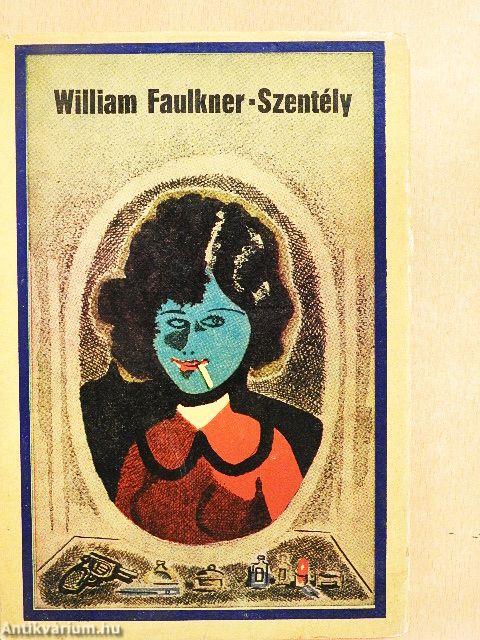 Szentély