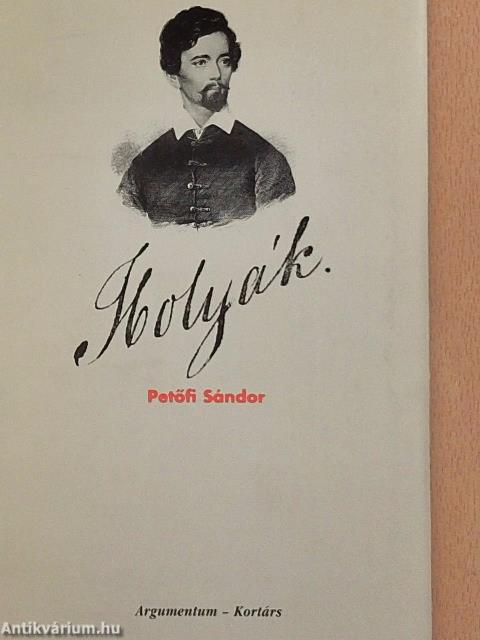 Ibolyák