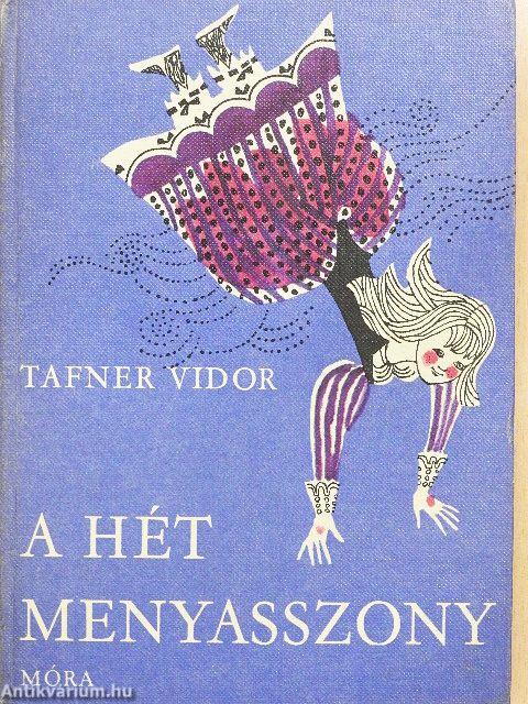 A hét menyasszony