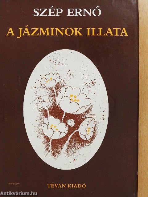 A jázminok illata
