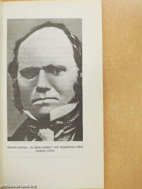 Lamarck és Darwin