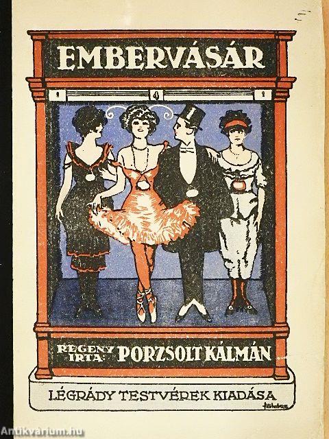 Embervásár