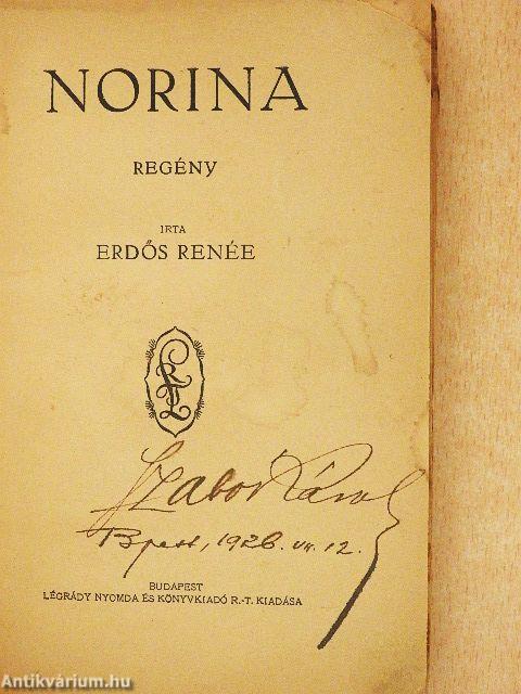 Norina