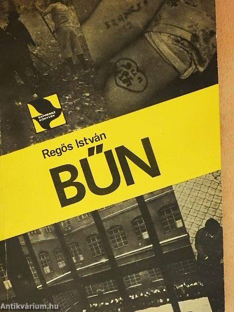 Bűn