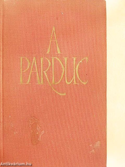 A párduc
