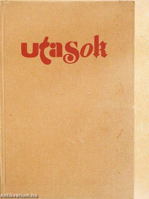Utasok