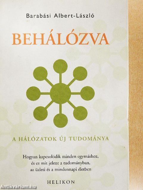 Behálózva