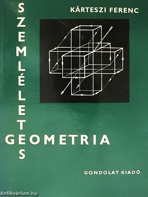 Szemléletes geometria