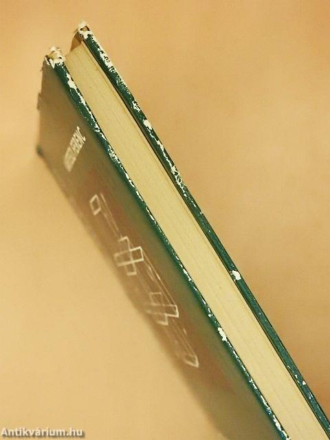 Szemléletes geometria
