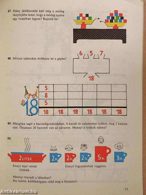 Nyitnikék 3.