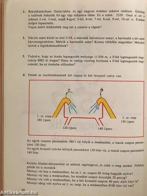 Nyitnikék 3.