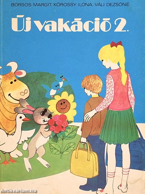 Új vakáció 2.