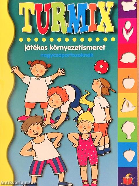 Turmix