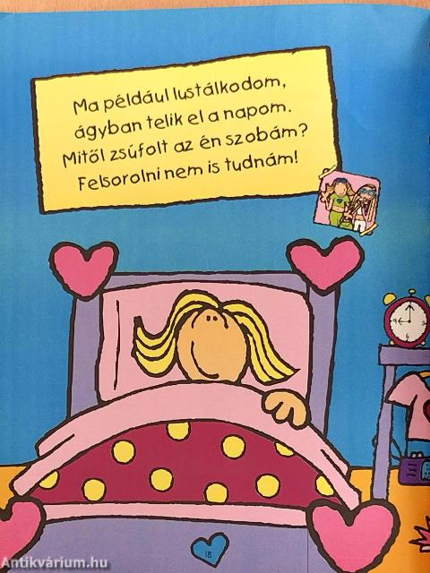 Menő csajok