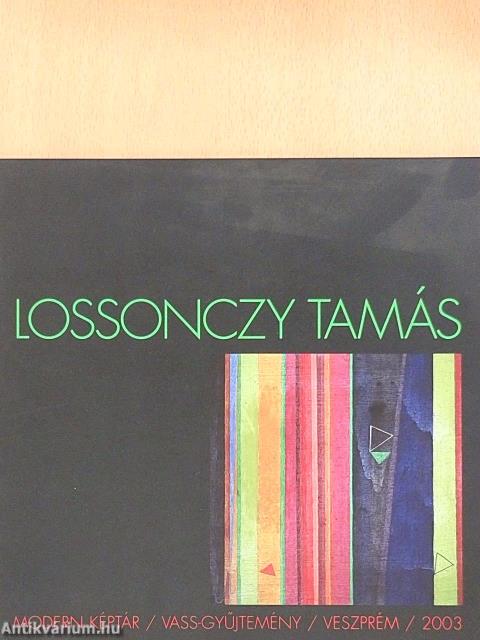 Lossonczy Tamás