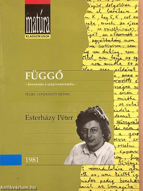 Függő