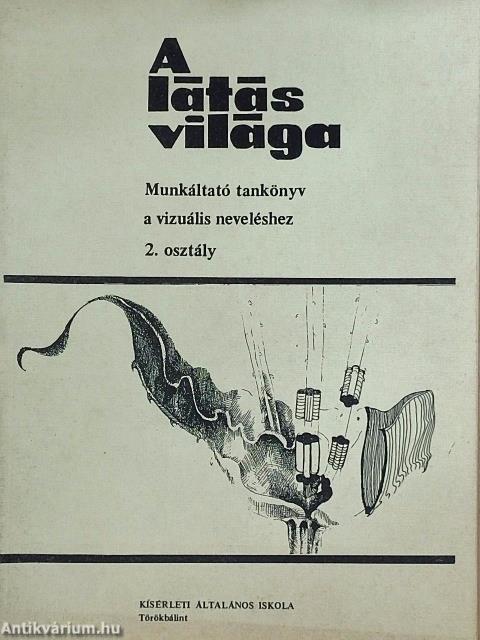 A látás világa