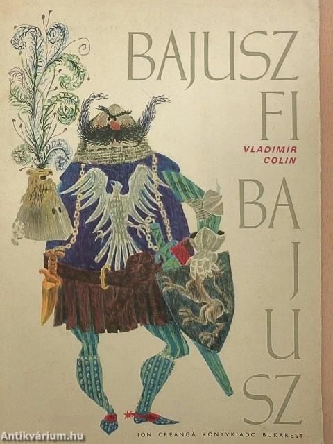 Bajuszfi bajusz