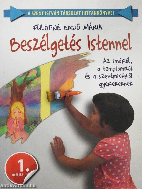 Beszélgetés Istennel